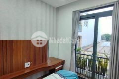 Chỉ 7.35 tỷ bán nhà 4 tầng, siêu đẹp, siêu sang, nội thất cực chất.