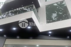 Mặt phố trần khát chân,hai bà trưng,58m6 tầngmt6m, 24.9 tỷ,thang máy,lô góc.lh0397194848