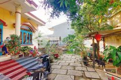 Bán biệt thự thành phố thủ đức, 685m221m x 33m, lô góc.