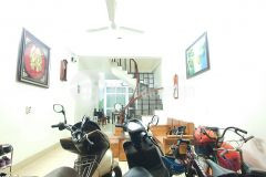 Bán nhà đội cấn còn rất đẹp, diện tích 42m2, xây 04 tầng, giá 4.65 tỷ