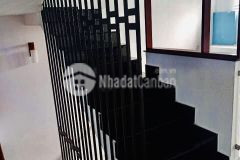 Bán nhà 4 tầng thiết kế cực đẹp gần gigamall, phường hiệp bình chánh, quận thủ đức giá 5 tỷ 4 tl.