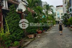 Nhà cần bán 73m, 2 tầng, giá 5,8 tỷ, âu cơ, tân bình.