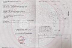 Đất mặt tiền đường 3 dự án kdc bcr, tam đa trường thạnh, quận 9, 276m2.giá 42.5tr