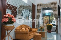 Gấp bán nhà, hxh, phan đăng lưu, bình thạnh, 60m2, rẻ nhất khu vực