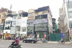 Sos bán gấp nhà 40m2 ở mp nguyễn trãi thanh xuân