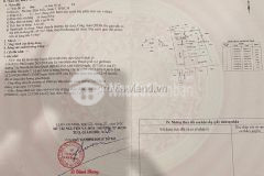 Bán đất thảo điền, đường số, có diện tích 117m2, tiện kinh doanh