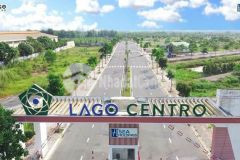 Bán đất nền dự án lago centro đã có sổ đỏ từng nền, mặt tiền dt830