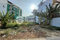 Bán lô đất siêu đẹp, linh trung thủ đức, thông số vàng 8 x 14.6 117m2 chỉ 7,5 tỉ