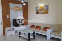 Bán căn hộ chung cư lakeside view hồ full nội thất xịn xò giá chỉ 1,7 tỷ