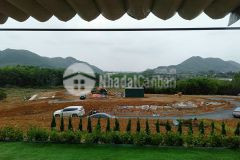 Bán đất nền biệt thự tại làng châu âu, giáp khu công nghệ cao hòa lạc. giá chỉ từ 13,7 triệum2