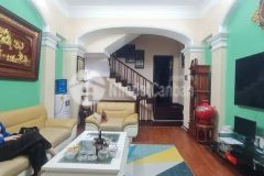 Bán nhà phố sài đồng, ngõ ô tô vào nhà dt55m2 x 5tầng, giá hơn 6 tỷ.