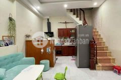 Gia đình bán gâp căn nhà giá yêu thương bằng liệt hoàng mai,