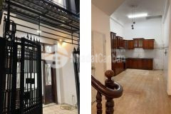 Chính chủ cần bán gấp nhà hxh đường bạch đằng, p24, bình thạnh, 3 tầng nhỉnh 7tỷ.