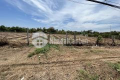 Đất mặt tiền siêu đẹp giá tốt tân thành, tiềngiang