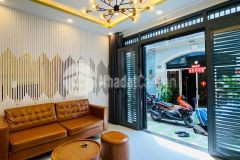 Bán nhà tô hiến thành quận 10, 45m2, chỉ nhỉnh 5 tỷ