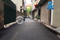 Nguyễn văn cừ, long biên bán nhà đẹp ngõ thông.