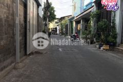 Bán nhà hxh hòa bình tân phú, 63m2 ngang 4.5m, 3 tầng, chỉ 5 tỷ