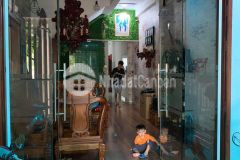 Nhà 1t3l mặt tiền đường 49 bình trưng đông, quận 2 dt 114m211tỷ tl.