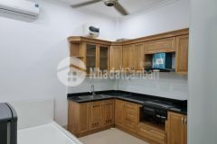 Bán nhà đội cấn dt 40m2x5t, mt3,5m. giá 5,4 tỷ.