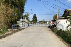 Bán đất kiệt ô tô minh mạng phường thuỷ xuân tp huế diện tích 125m2 ngang 6,8m