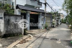 Nhà mặt tiền kinh doanh sầm uất đường đường 494, tăng nhơn phú a, dt 268m215.5 tỷ.