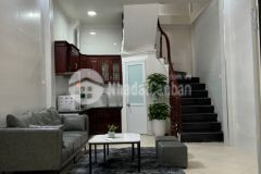 Siêu phẩm đình thôn bán 30m2 x 5t. r4.5. 3.5 tỷ nam từ liêm