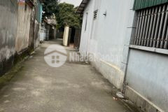 Đất đẹp hiếm giá rẻ ngõ phố phúc lợi long biên dt 52m2. gía 2.35 tỷ