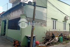 Nhà 2mt hẻm xe hơi đường 5, lò lu, trường thạnh, quận 9, dt 90m24.75 tỷtl.