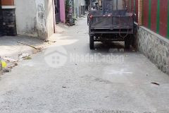 Nhà mới vào ở ngay, dt 3.5x15 5.5 tỷ