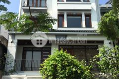 Bán nhà thụy khuê nguyễn đình thi, dt 90m, gần hồ tây, giá 12.9 tỷ