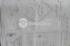 Tiểu khu 15 thị trấn nông trường, mộc châu có bán mảnh đất diện tích 4580m2. có 200m thổ cư