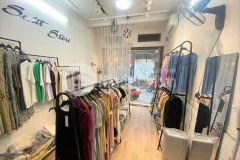 Bán nhà mặt phố tây sơn đống đa, 64m 4t 5,3m mt, kd đỉnh, giá 15,5 tỷ.