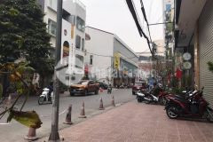Bán nhà mặt phố nguyễn hy quang, 42m2 11.6 tỷ, vỉa hè ô tô tránh, kd đa dạng quần áo