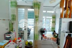 Bán nhà đường khuông việt tân phú, 4tầng 75m2 chỉ 5 tỷ 8.