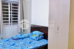 Cần bán gấp căn chung cư 10a trần nhật duật, p tân định, quận 1. dt 68m 2pn 2wc.