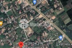 Hàng phân lô hương chữ hương trà