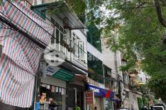 Chính chủ bán nhà đẹp ở luôn phố mai anh tuấn, 5t, 47m, giá chỉ 5.2 tỷ