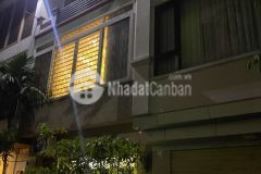 Bán nhà phân lô cán bộ, đường thanh bình, phường mộ lao, quận hà đông.