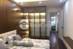 Phân lô phùng chí kiên, ô tô đỗ cửa, chỉ hơn 6 tỷ