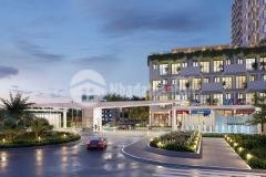 Bán căn hộ mt eastmark city thủ đức giá chỉ 36trm2 thanh toán chỉ 30 nhận nhà