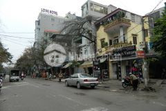 Bán nhà khu vực hoàng mai 5 tầng 1.65 tỷ đầy đủ tiện nghi