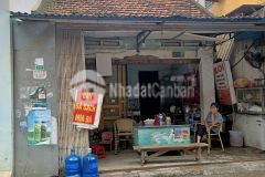 Bán đất tặng nhà c4 mặt phố giáp bát gần kim đồng 180 m2 16.5 tỷ lh 097943286