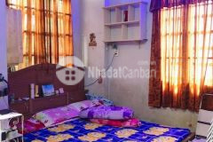 Bán nhà liên khu 4 5 bình hưng hoà b bình tân 120m2 8x15 6 tỷ