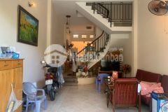 Nhà hẻm xe hơi, 64m2, 4 lầu, bình thạnh, giá 14 tỷ.