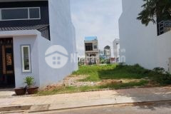 Cần nhường lại lô đất thổ cư 100m2800tr shr đt 835c gần chợ gò đen