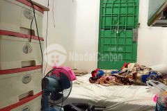 Bán nhà ngay trung tâm đường bình thới q11 chỉ 1.45 tỷ. lh0907680772