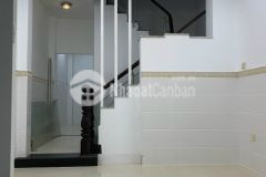 Bán nhà hẻm 4m cách mạng tháng 8, p13, q10. dtcn 45.9m2, giá 8.8 tỷ