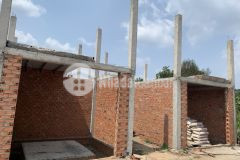 Bán nhanh 2 lô đất tặng kèm 2 dày trọ 10 phòng vừa xây xong cho kinh doanh thuê ở