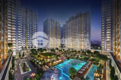 Căn hộ 3pn 100m2 mt võ văn kiệt,bình tân................