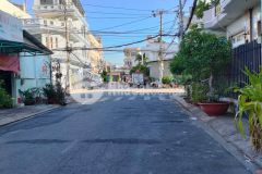 Hxh 7m phan anh, ht, tp48m2 nhỉnh 4 tỷ.